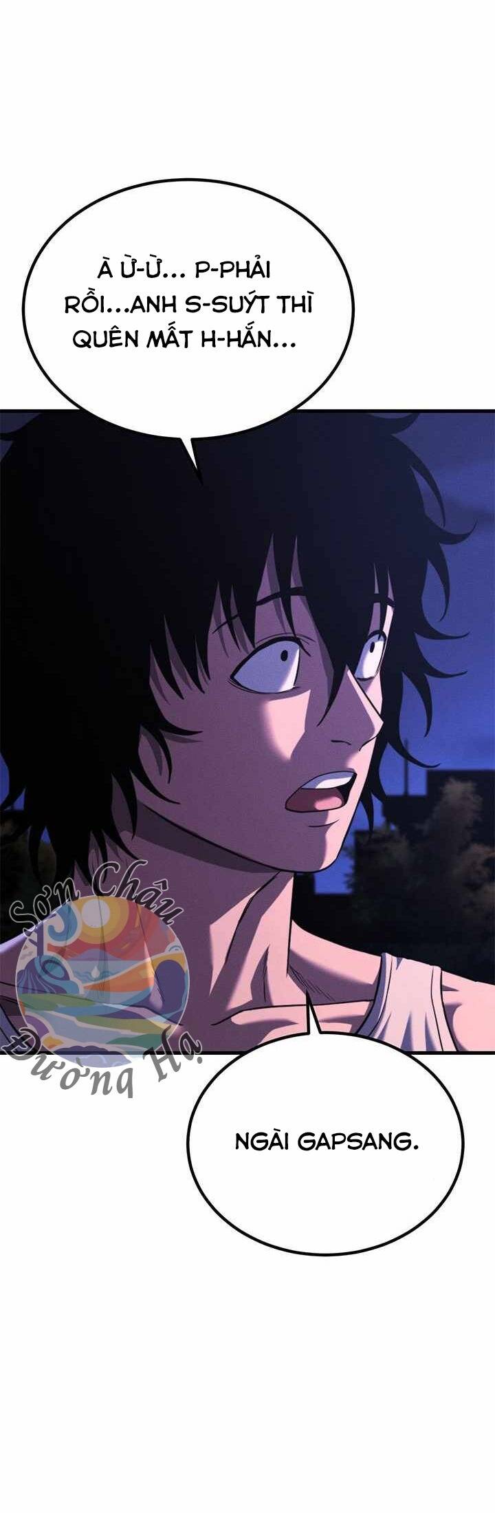 Gương Mặt Tâm Thần Chapter 34 - 20