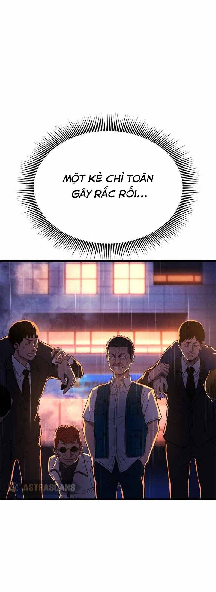 Gương Mặt Tâm Thần Chapter 34 - 21