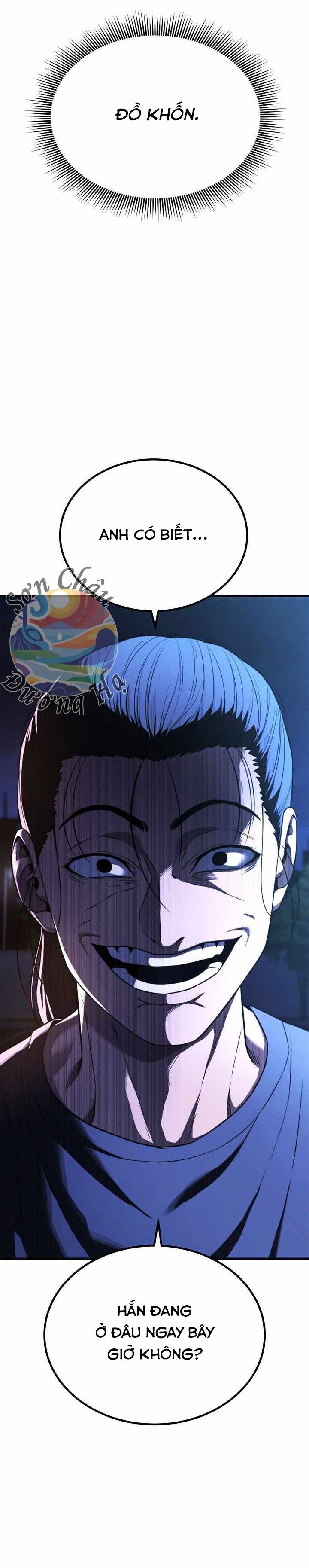 Gương Mặt Tâm Thần Chapter 34 - 25