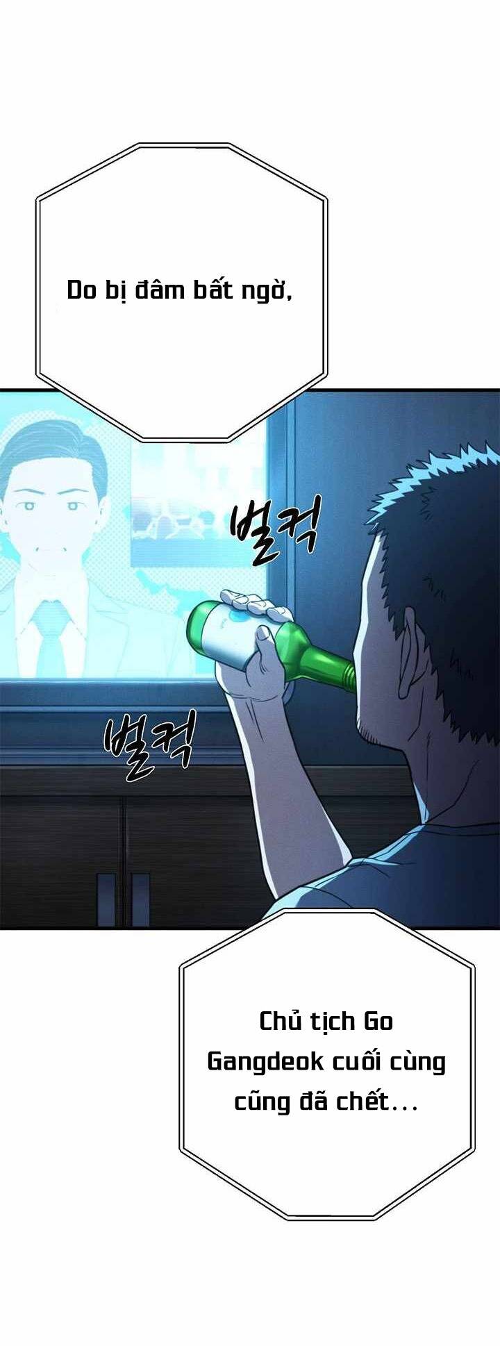 Gương Mặt Tâm Thần Chapter 34 - 29