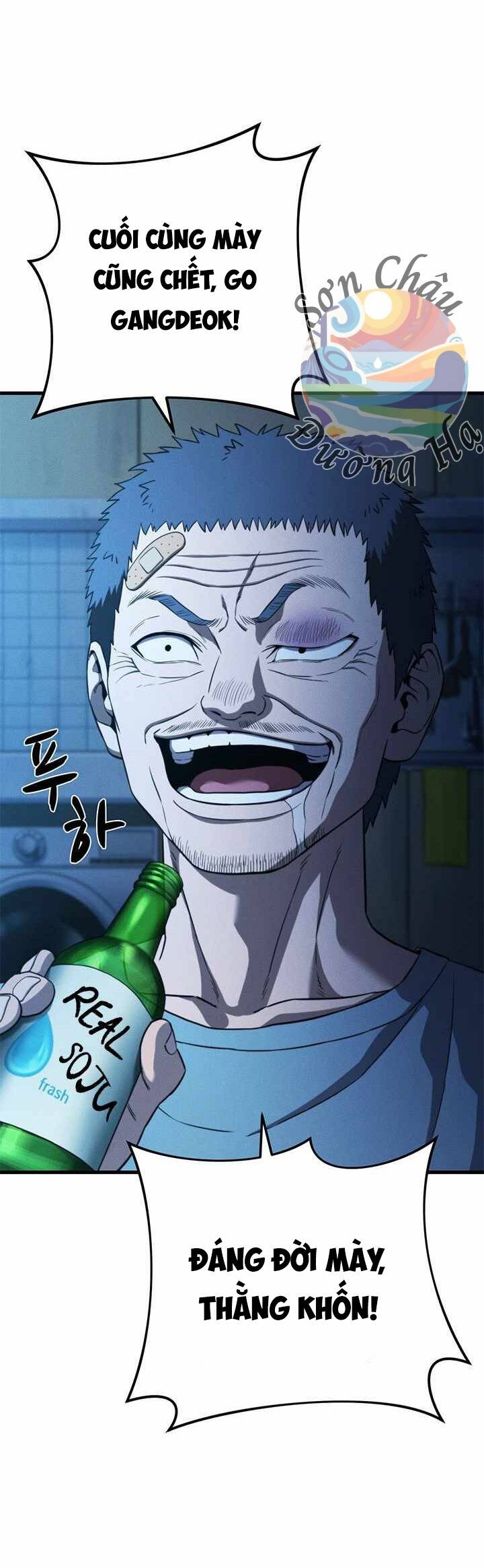 Gương Mặt Tâm Thần Chapter 34 - 30