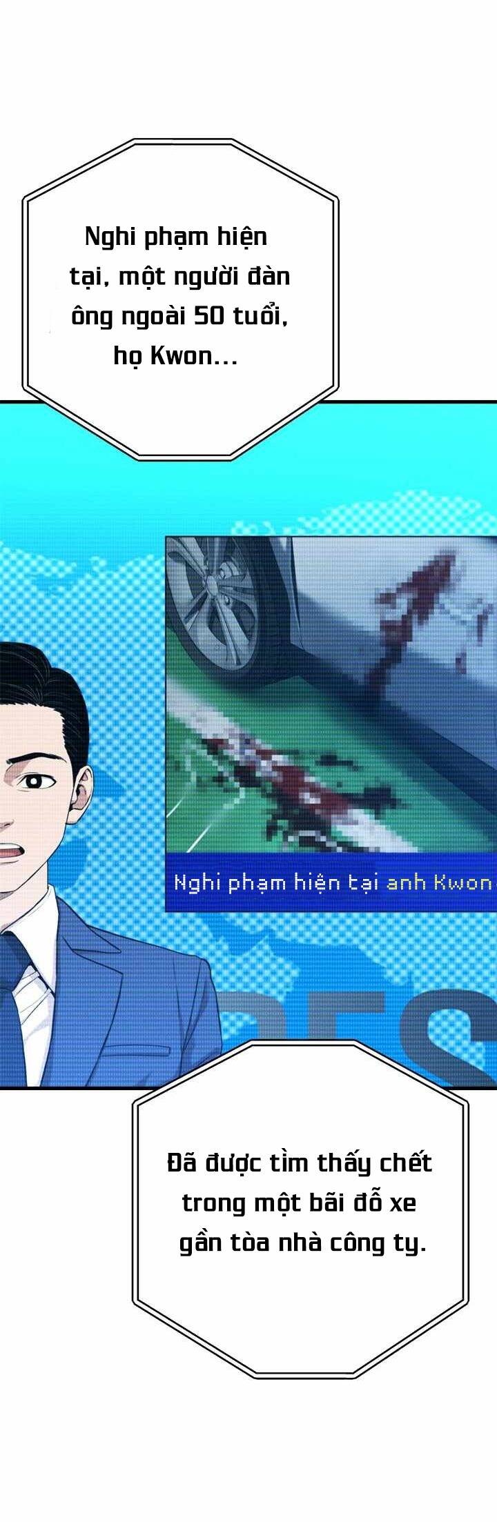 Gương Mặt Tâm Thần Chapter 34 - 31