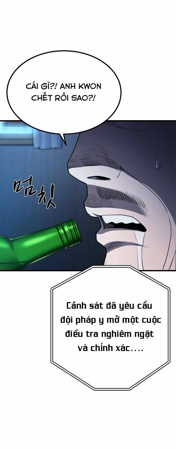 Gương Mặt Tâm Thần Chapter 34 - 32