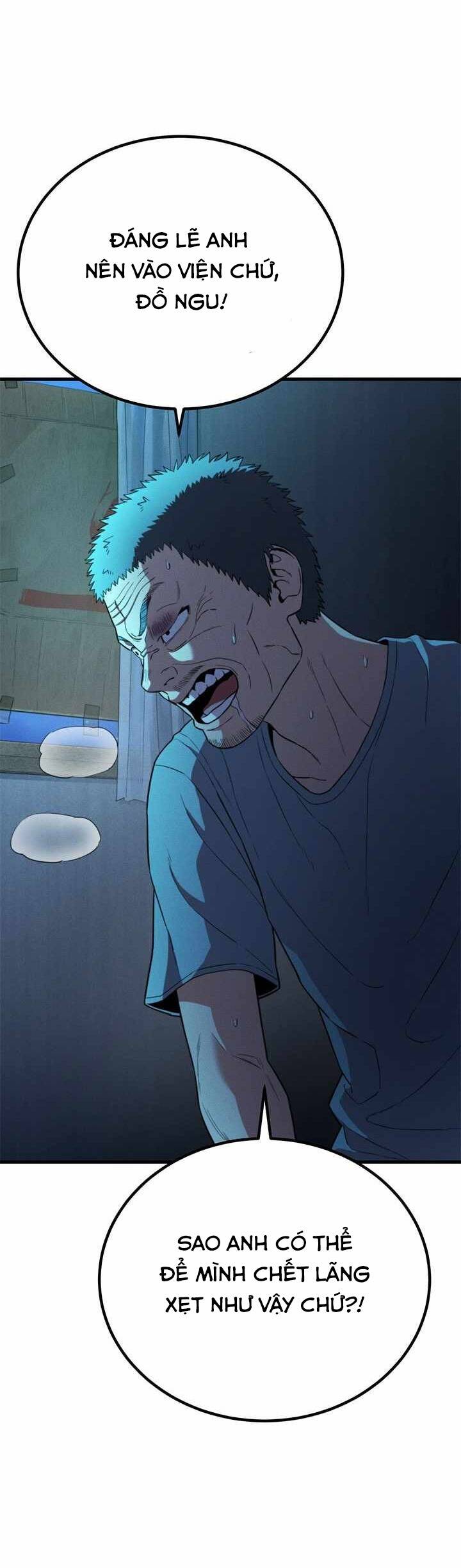 Gương Mặt Tâm Thần Chapter 34 - 34