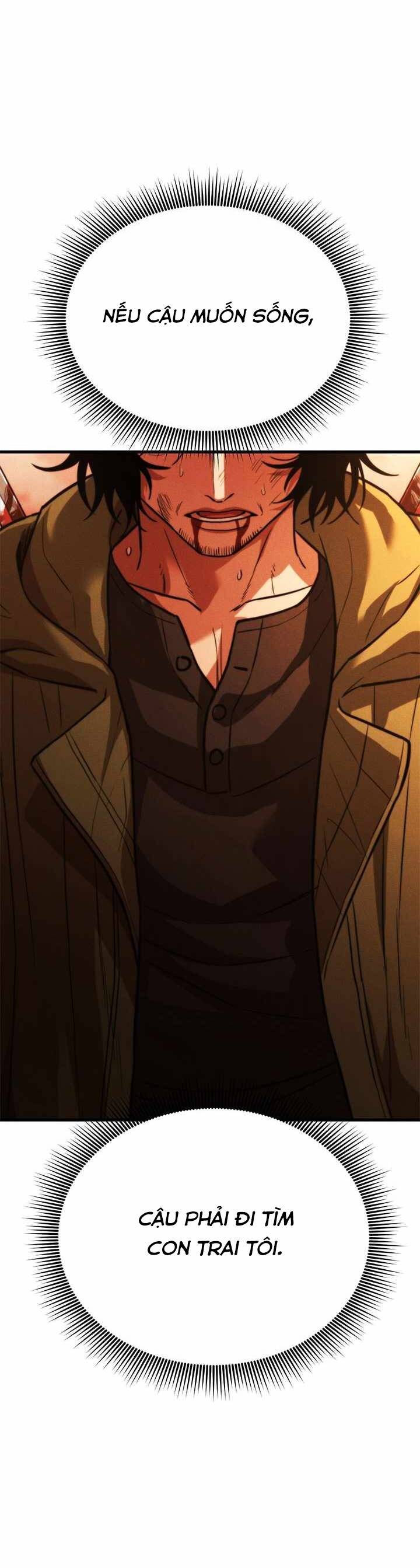 Gương Mặt Tâm Thần Chapter 34 - 37