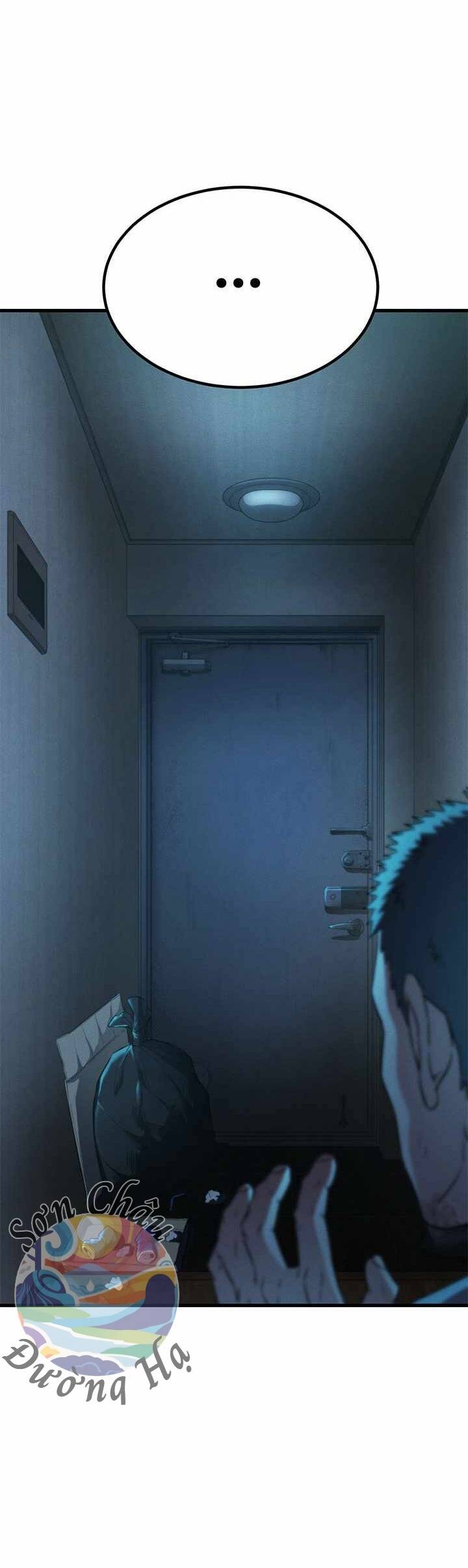 Gương Mặt Tâm Thần Chapter 34 - 38