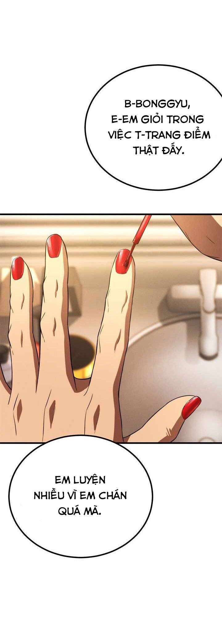 Gương Mặt Tâm Thần Chapter 34 - 41