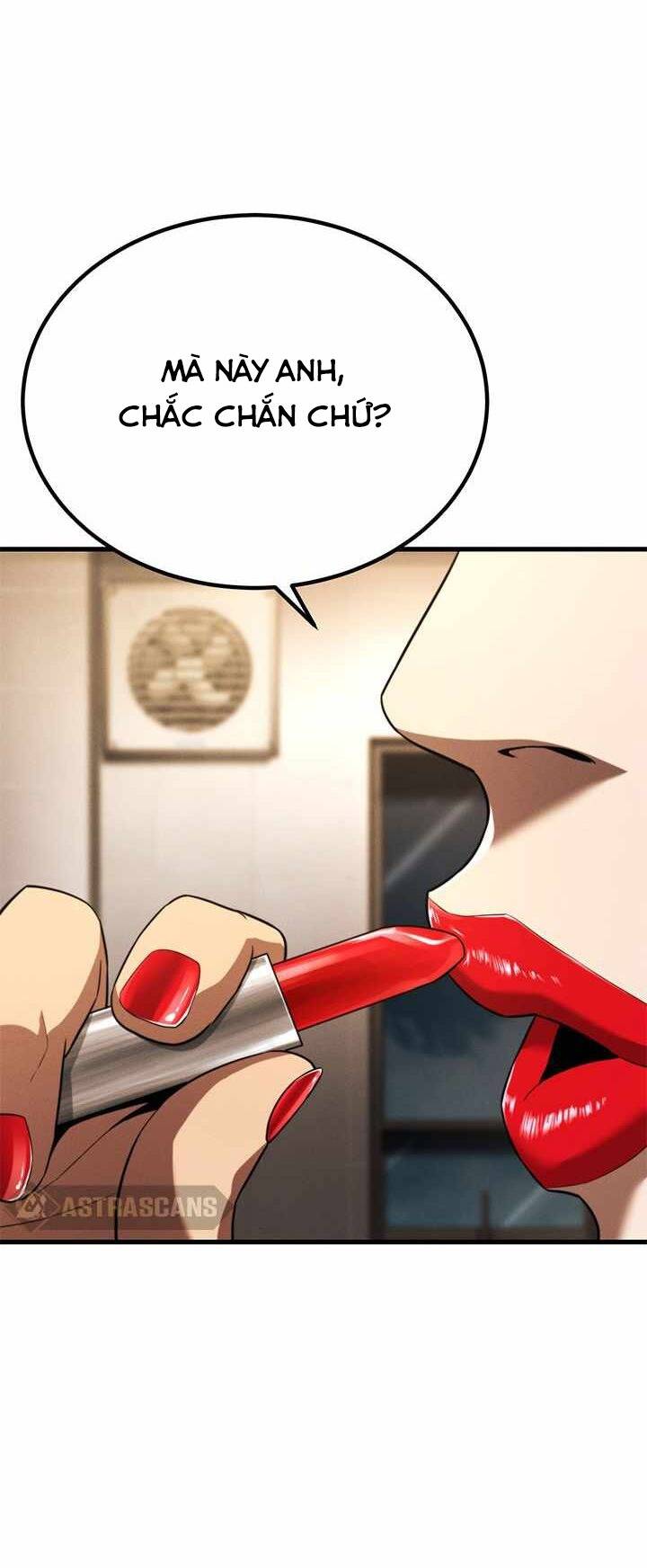 Gương Mặt Tâm Thần Chapter 34 - 42