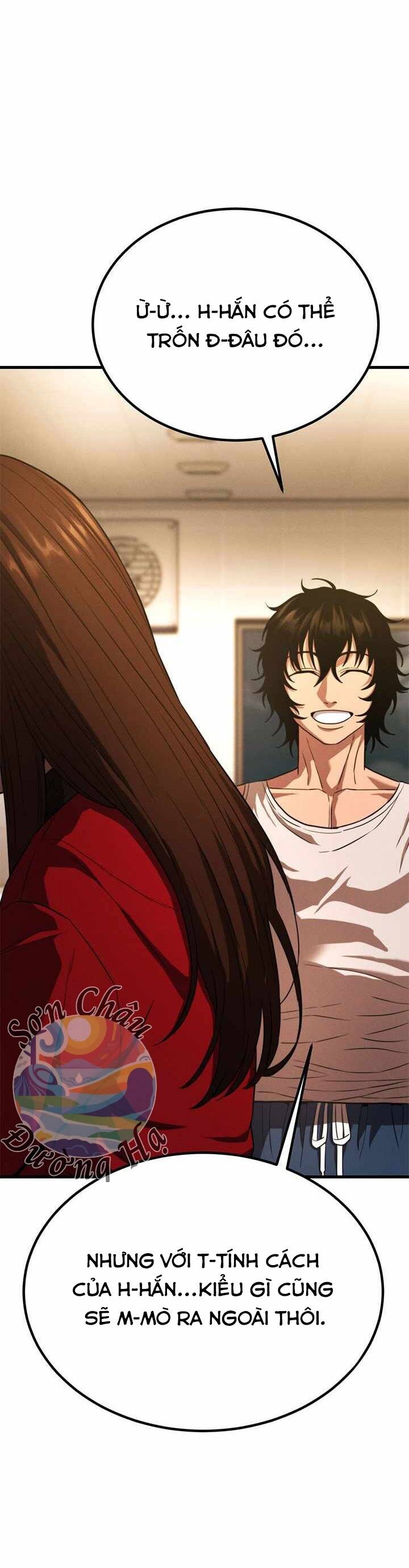 Gương Mặt Tâm Thần Chapter 34 - 43