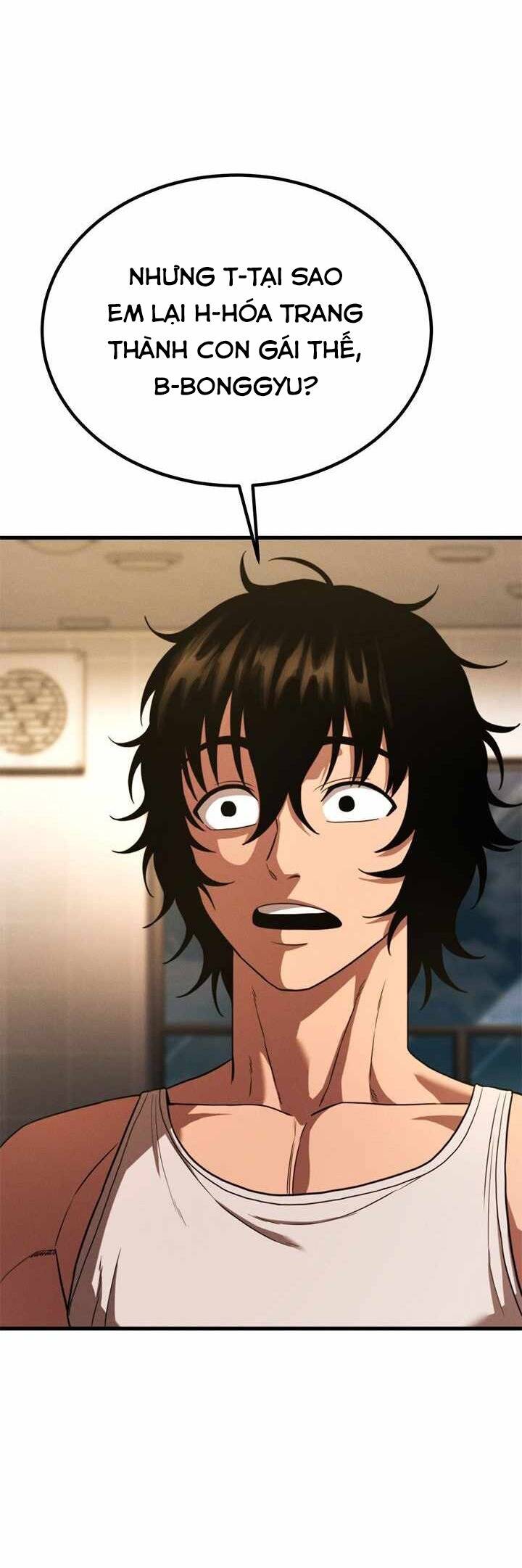 Gương Mặt Tâm Thần Chapter 34 - 44