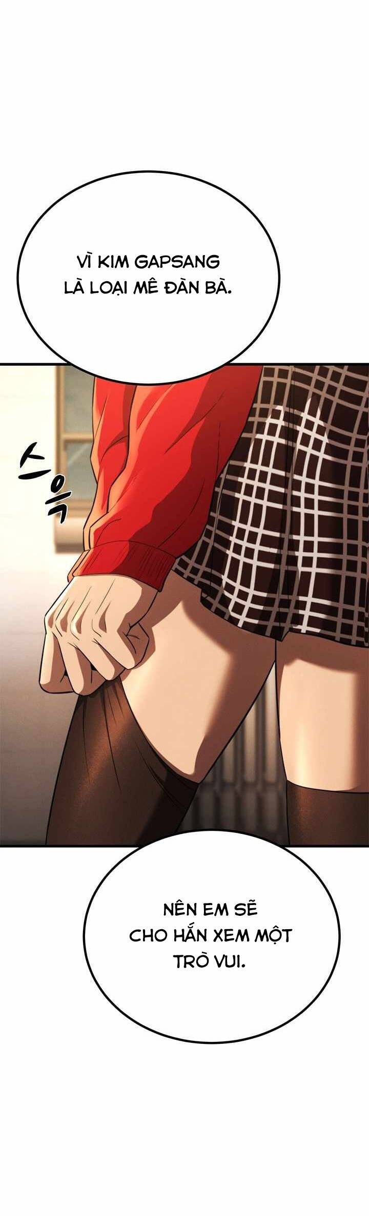 Gương Mặt Tâm Thần Chapter 34 - 45