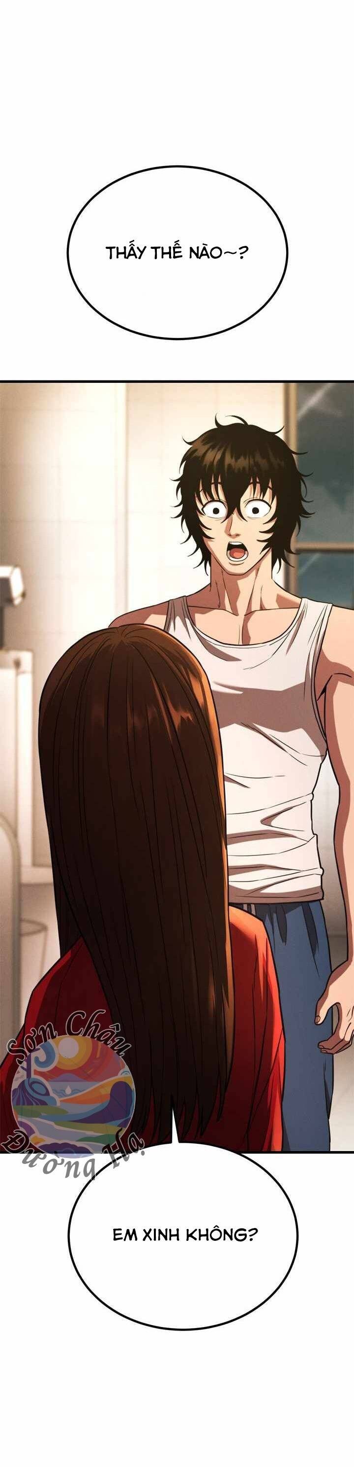 Gương Mặt Tâm Thần Chapter 34 - 46