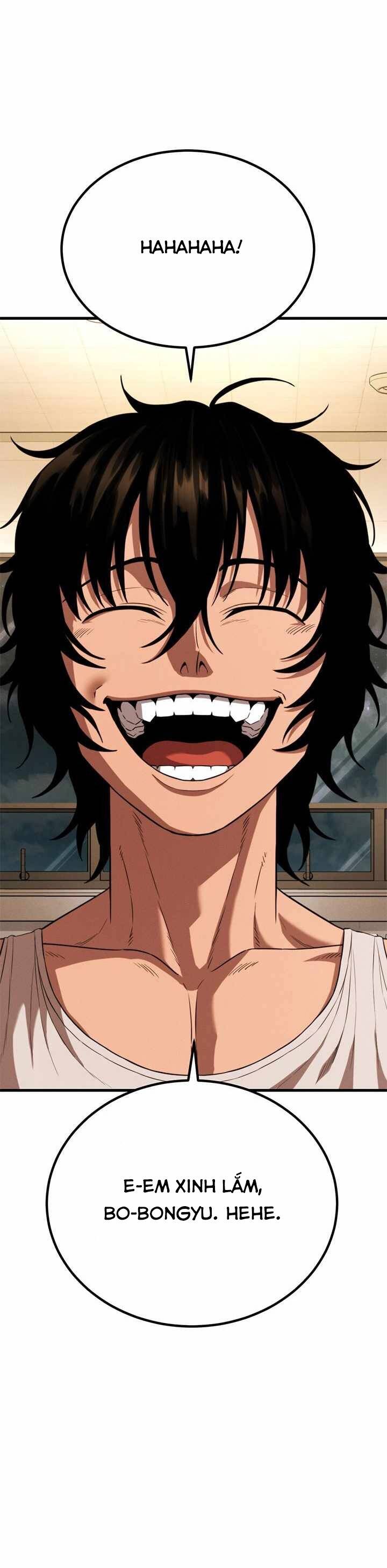 Gương Mặt Tâm Thần Chapter 34 - 47