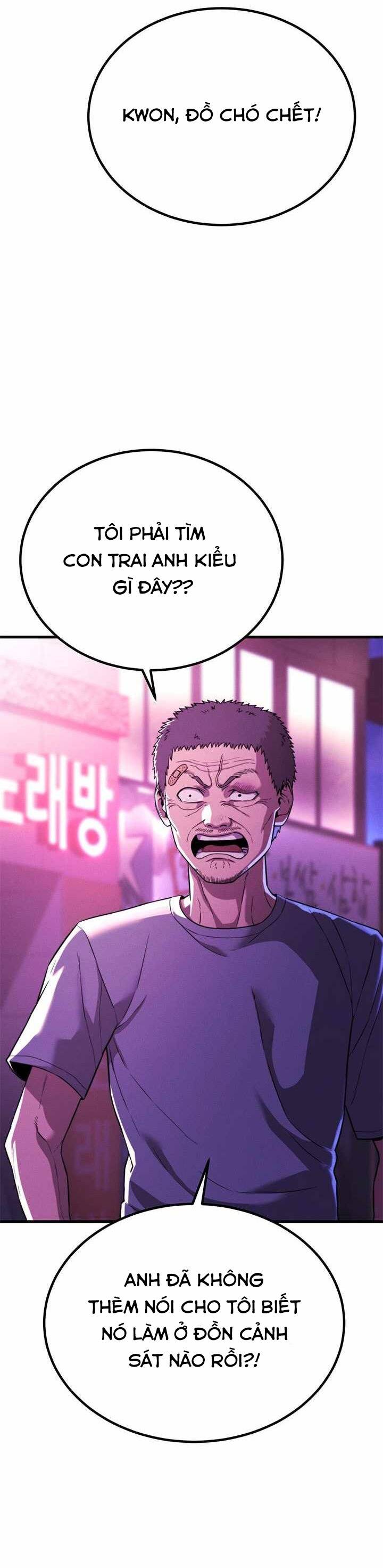 Gương Mặt Tâm Thần Chapter 34 - 49