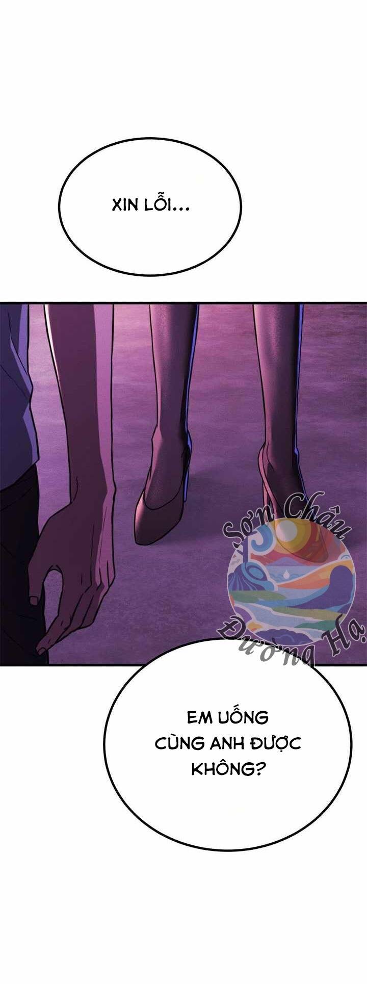 Gương Mặt Tâm Thần Chapter 34 - 51