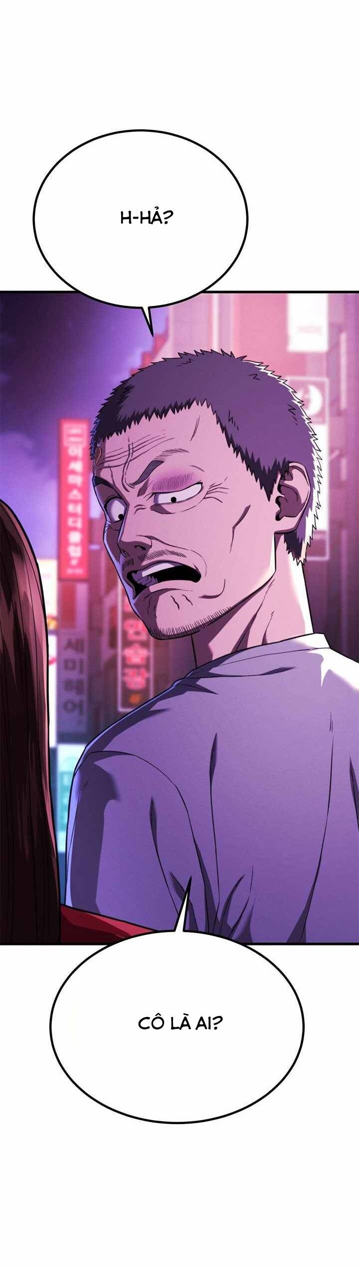Gương Mặt Tâm Thần Chapter 34 - 52