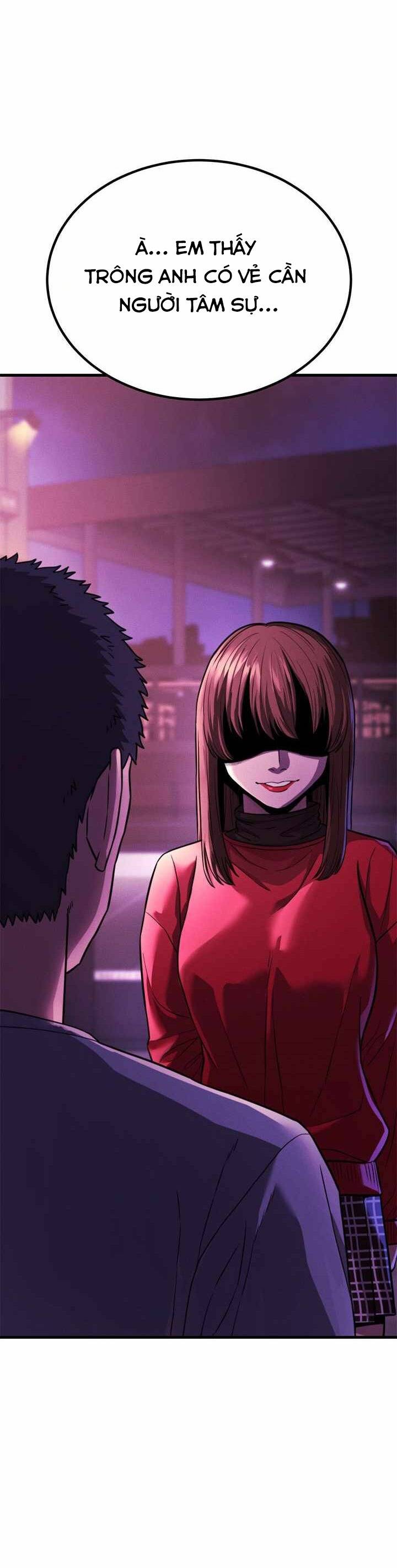 Gương Mặt Tâm Thần Chapter 34 - 53