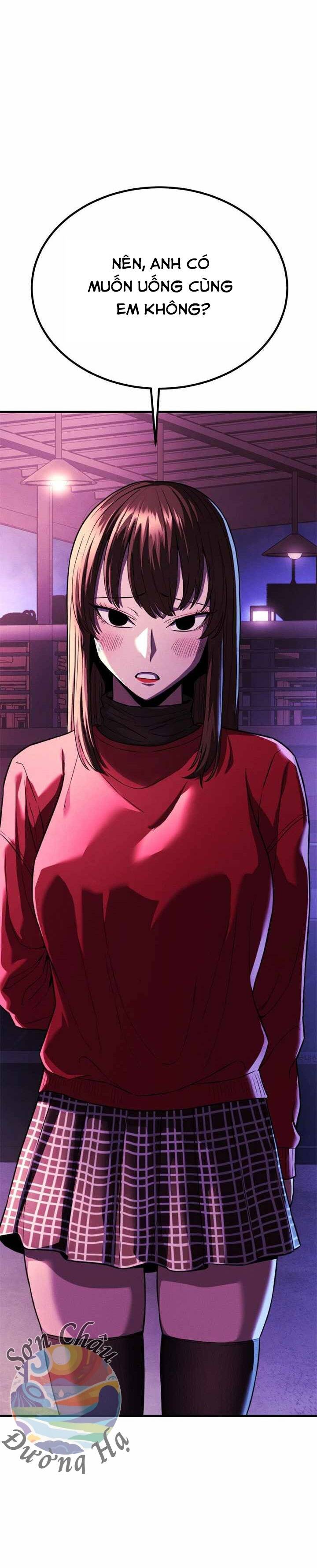 Gương Mặt Tâm Thần Chapter 34 - 54