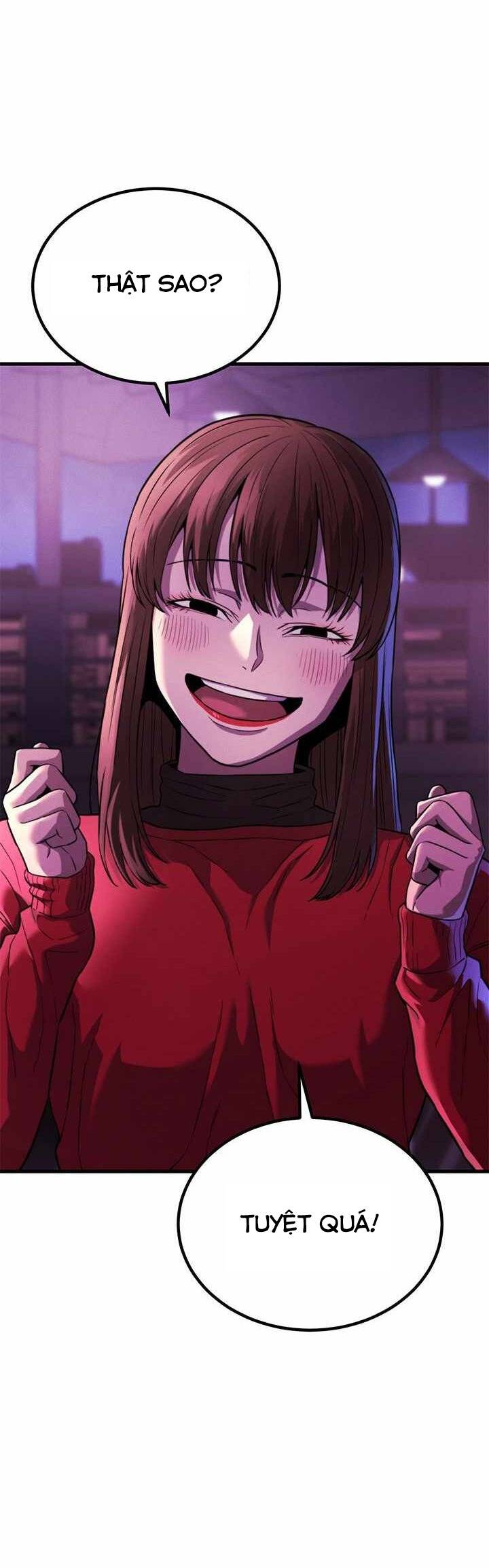 Gương Mặt Tâm Thần Chapter 34 - 61