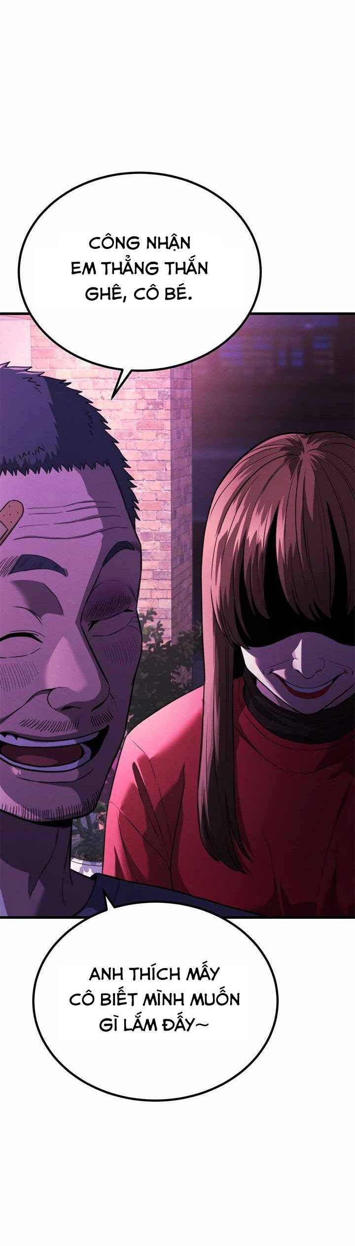 Gương Mặt Tâm Thần Chapter 34 - 62