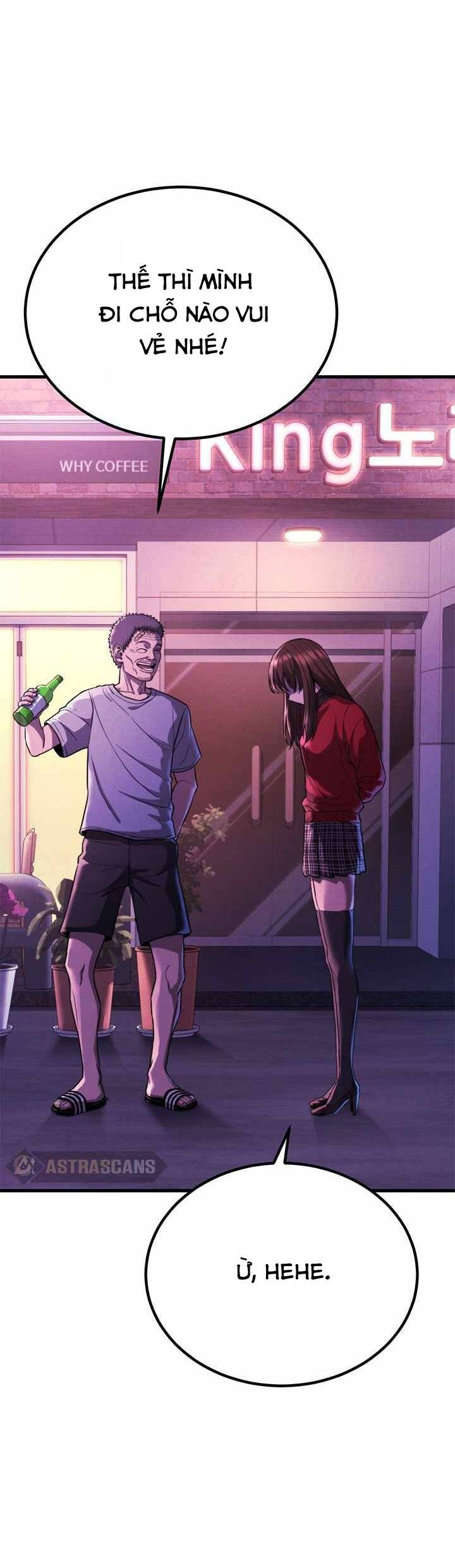 Gương Mặt Tâm Thần Chapter 34 - 63