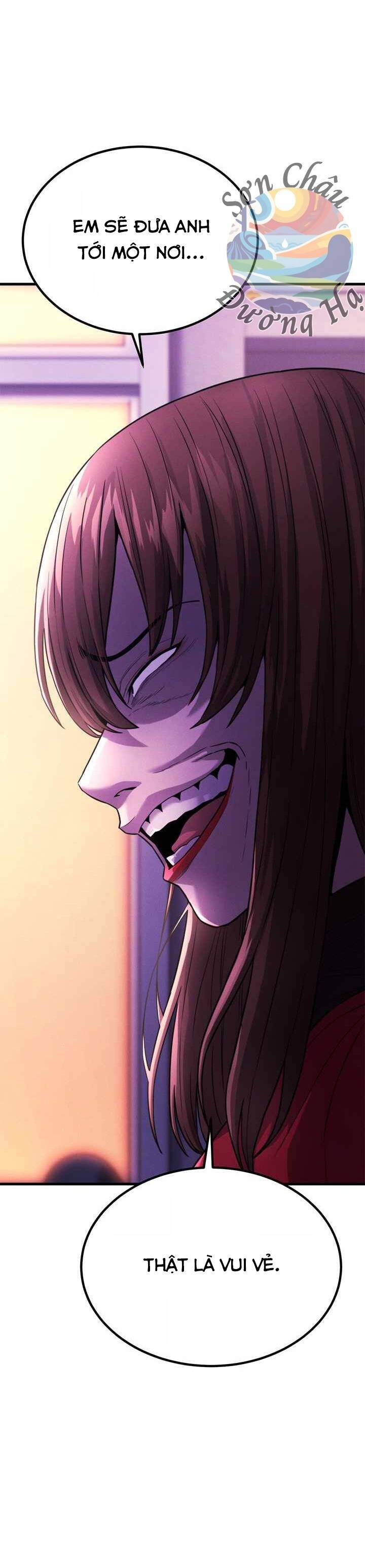 Gương Mặt Tâm Thần Chapter 34 - 64