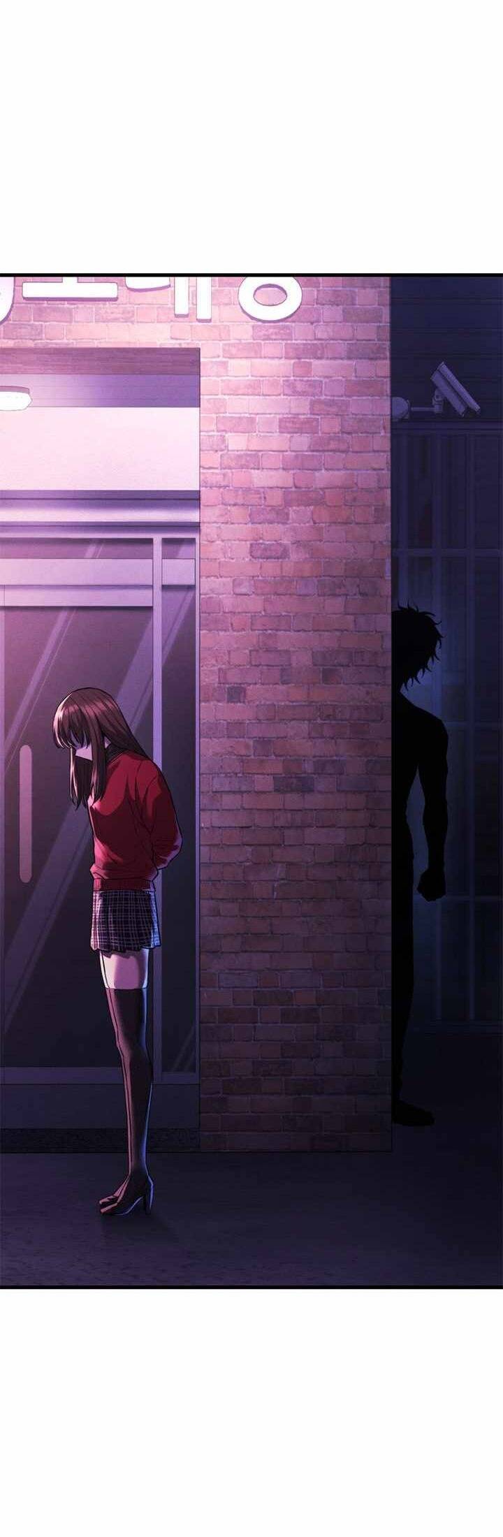 Gương Mặt Tâm Thần Chapter 34 - 65