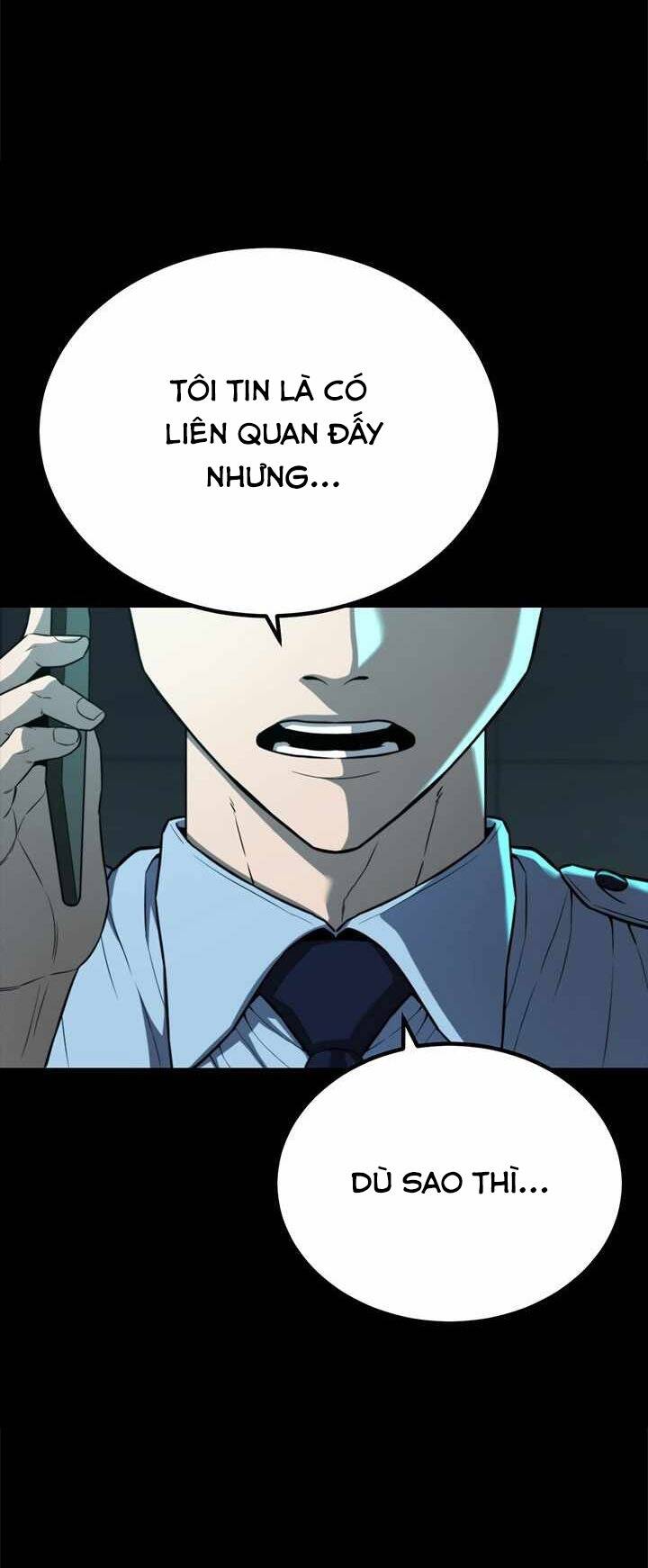 Gương Mặt Tâm Thần Chapter 35 - 5