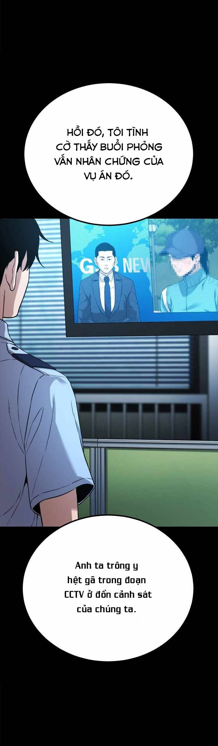 Gương Mặt Tâm Thần Chapter 35 - 6