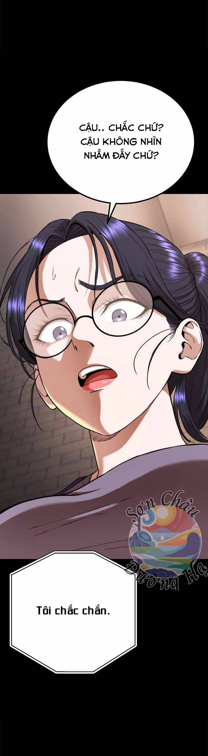 Gương Mặt Tâm Thần Chapter 35 - 7
