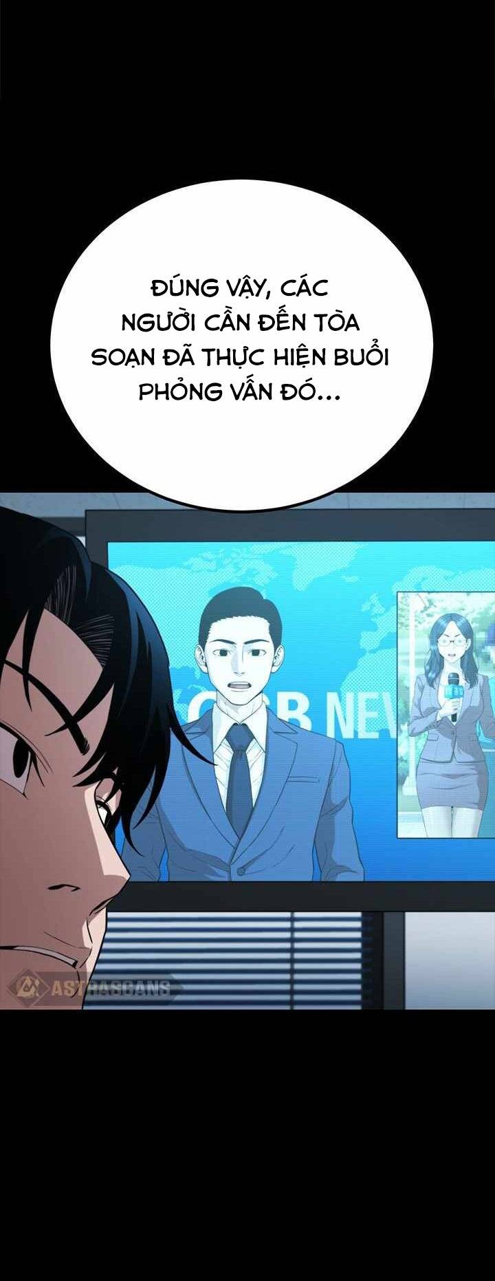 Gương Mặt Tâm Thần Chapter 35 - 9