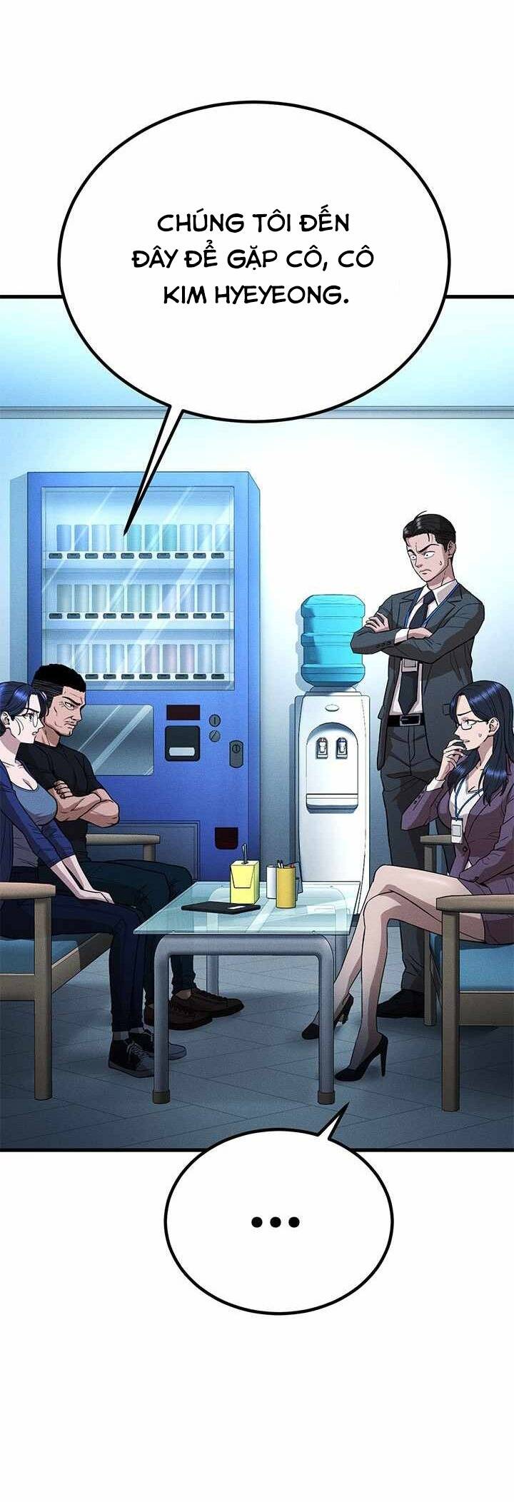 Gương Mặt Tâm Thần Chapter 35 - 13