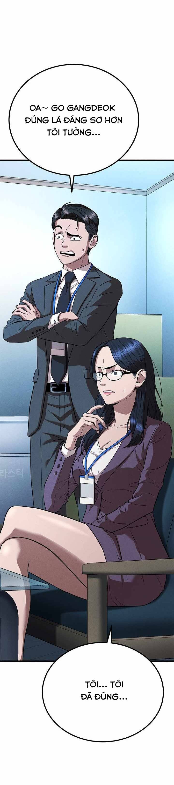 Gương Mặt Tâm Thần Chapter 35 - 14