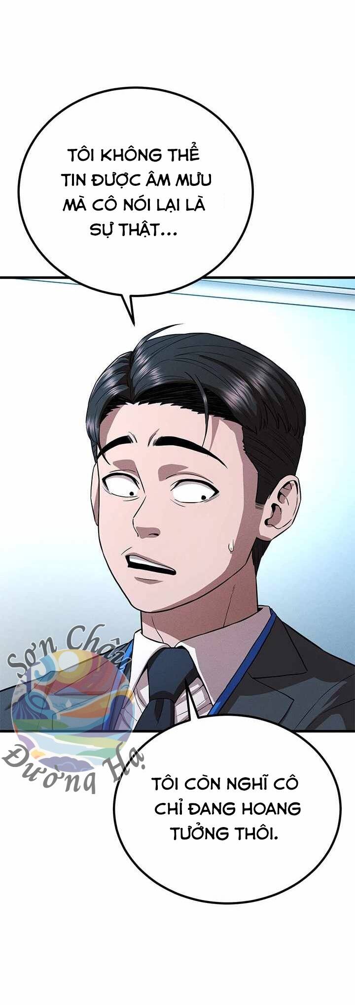 Gương Mặt Tâm Thần Chapter 35 - 15