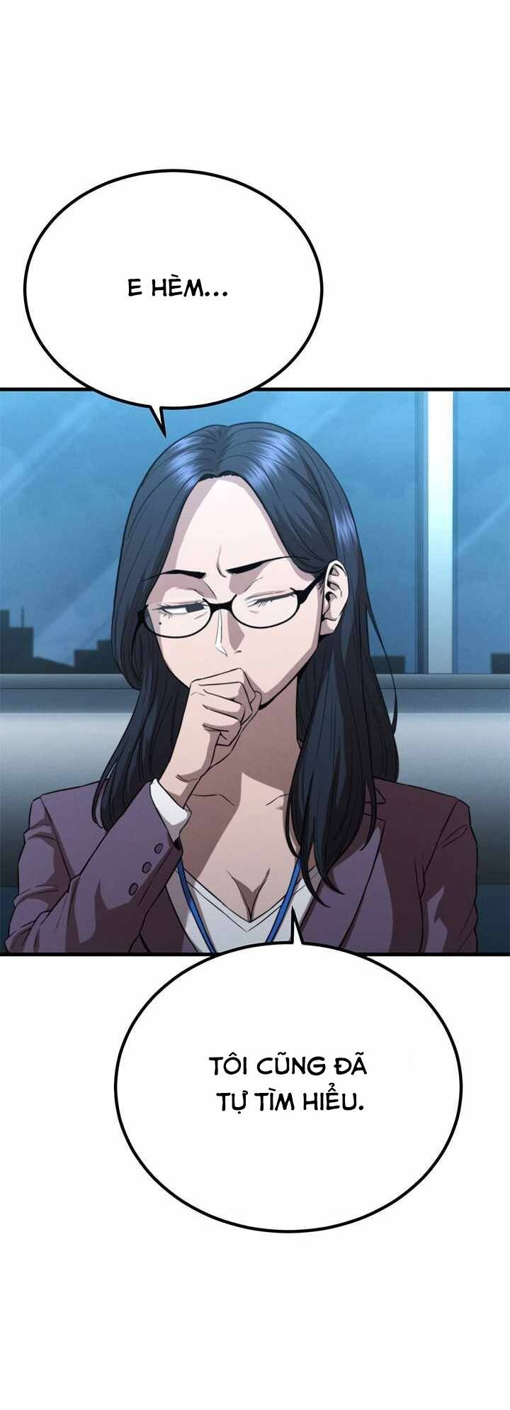 Gương Mặt Tâm Thần Chapter 35 - 17