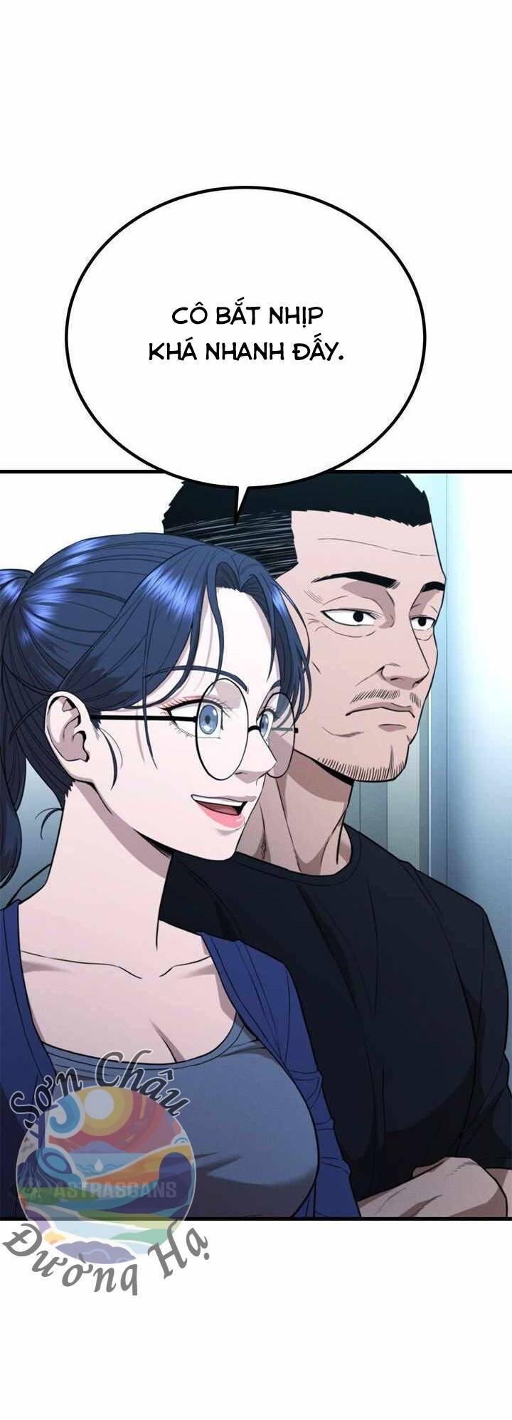 Gương Mặt Tâm Thần Chapter 35 - 19