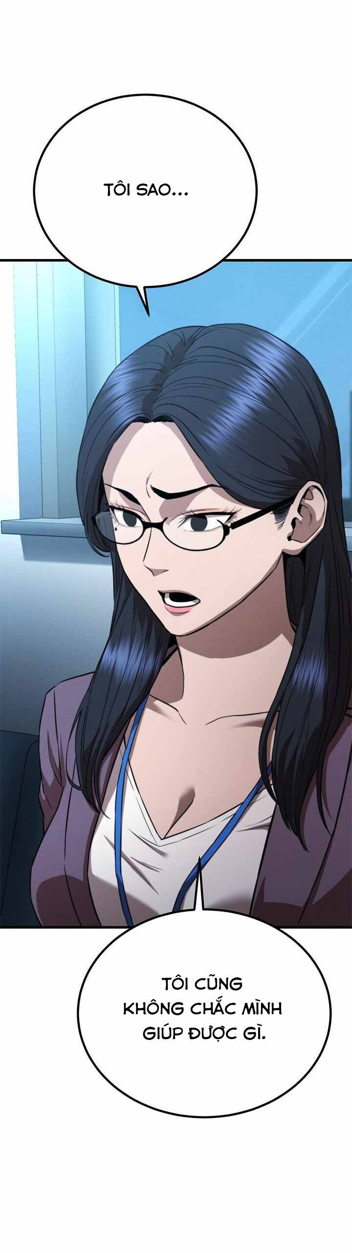 Gương Mặt Tâm Thần Chapter 35 - 21