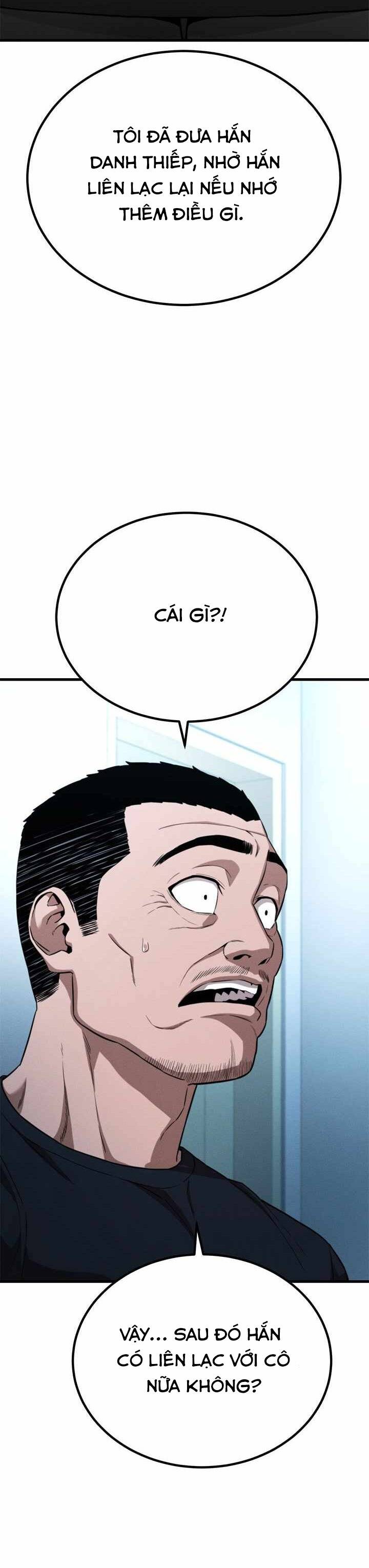 Gương Mặt Tâm Thần Chapter 35 - 26