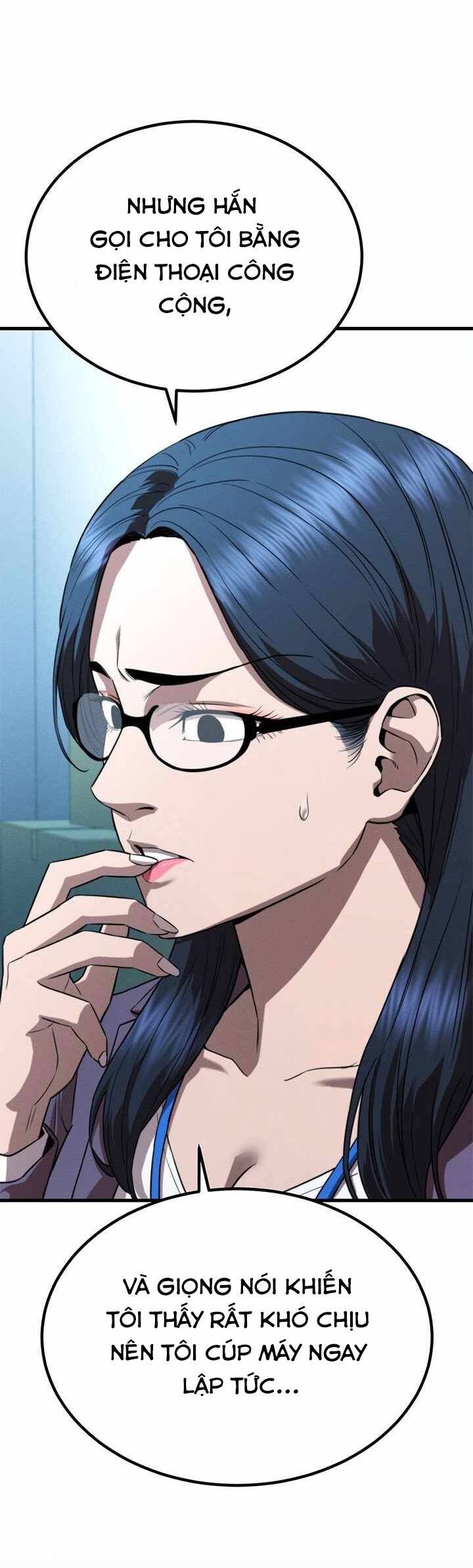 Gương Mặt Tâm Thần Chapter 35 - 28