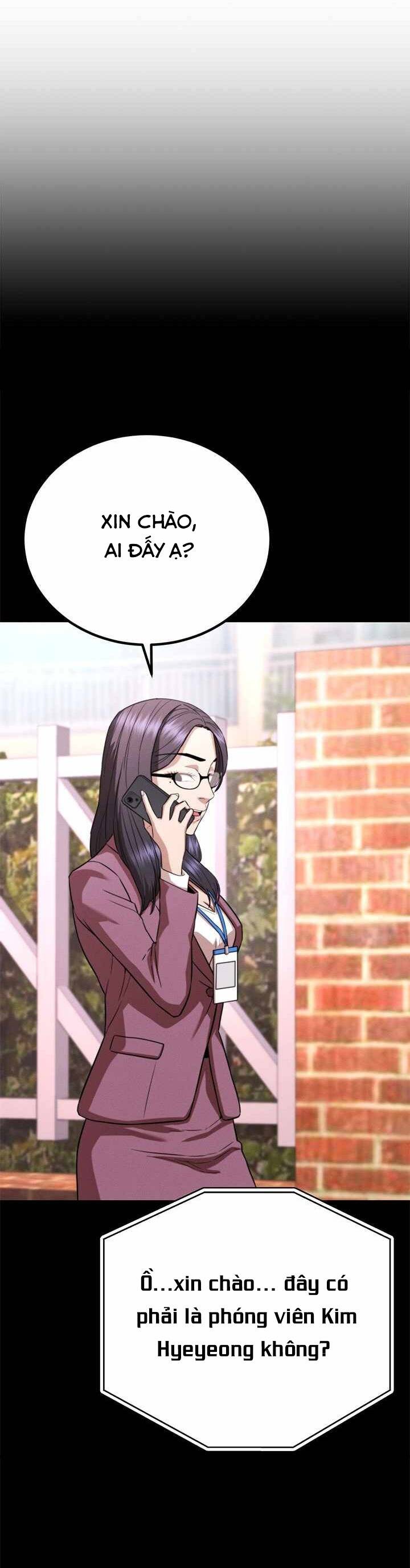 Gương Mặt Tâm Thần Chapter 35 - 29