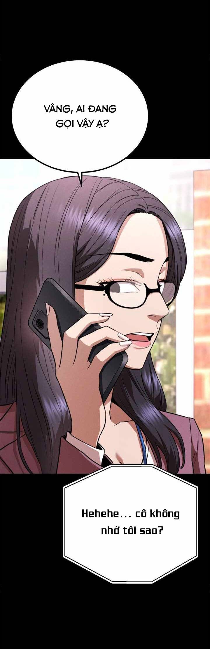 Gương Mặt Tâm Thần Chapter 35 - 30