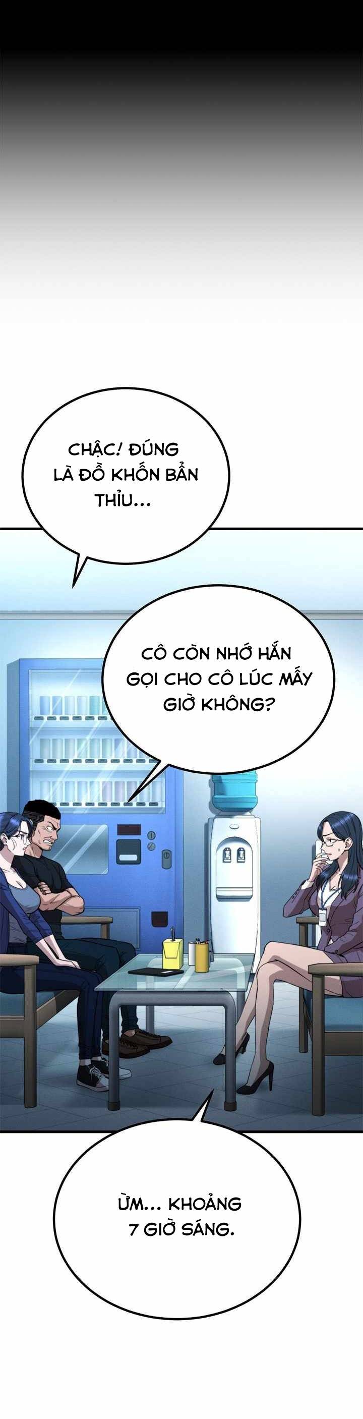 Gương Mặt Tâm Thần Chapter 35 - 32