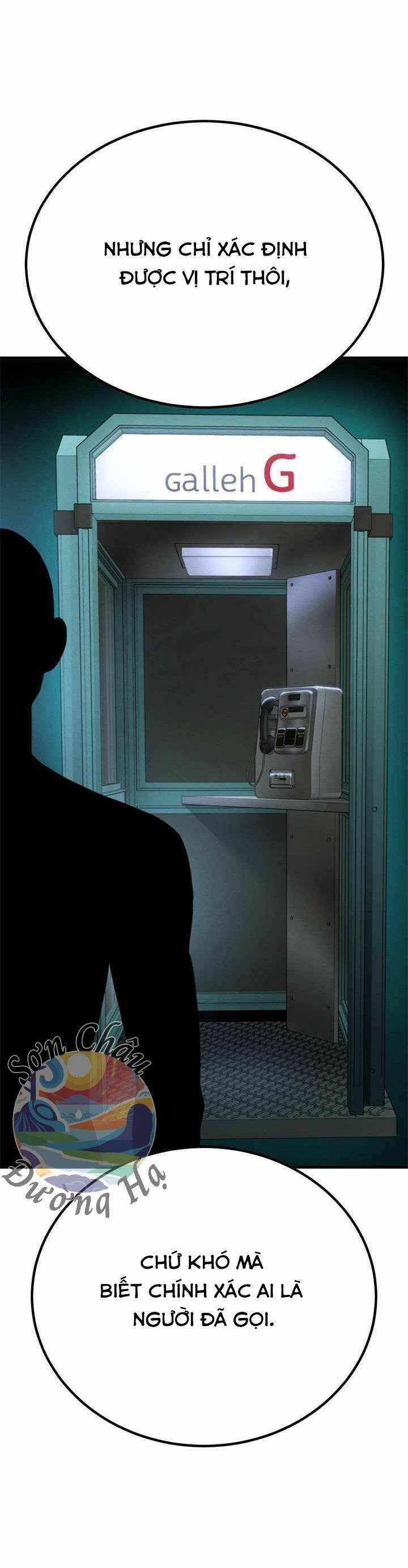 Gương Mặt Tâm Thần Chapter 35 - 34