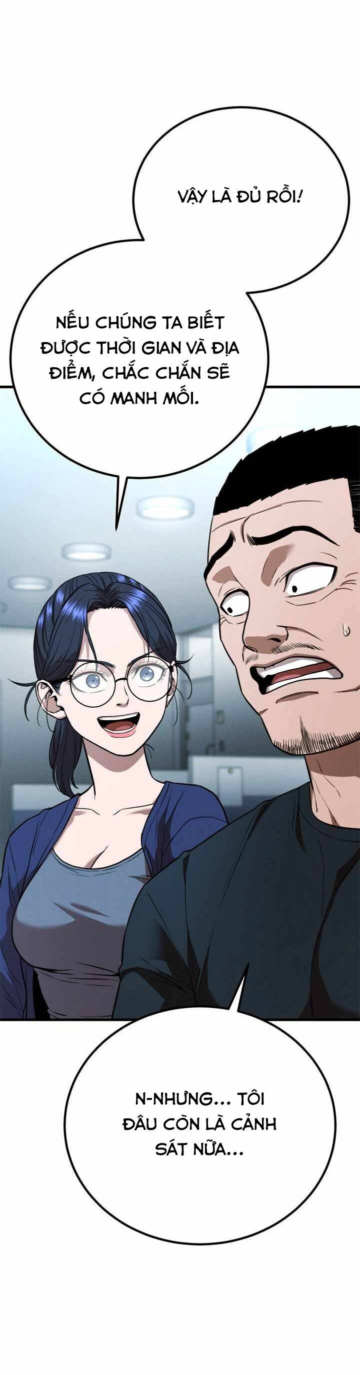 Gương Mặt Tâm Thần Chapter 35 - 35