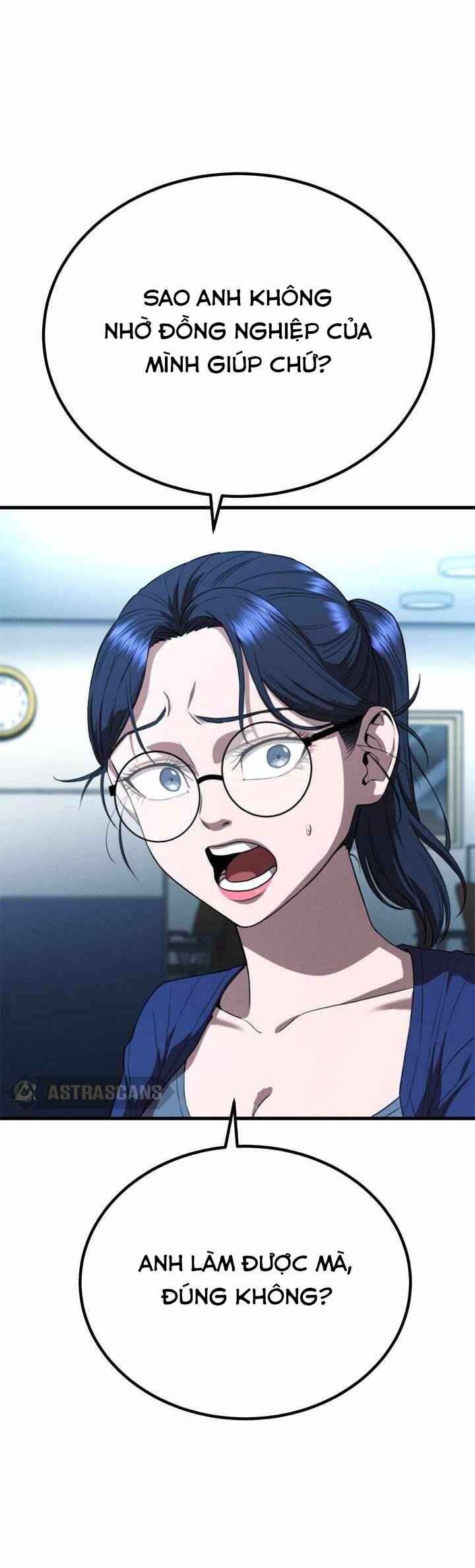Gương Mặt Tâm Thần Chapter 35 - 36
