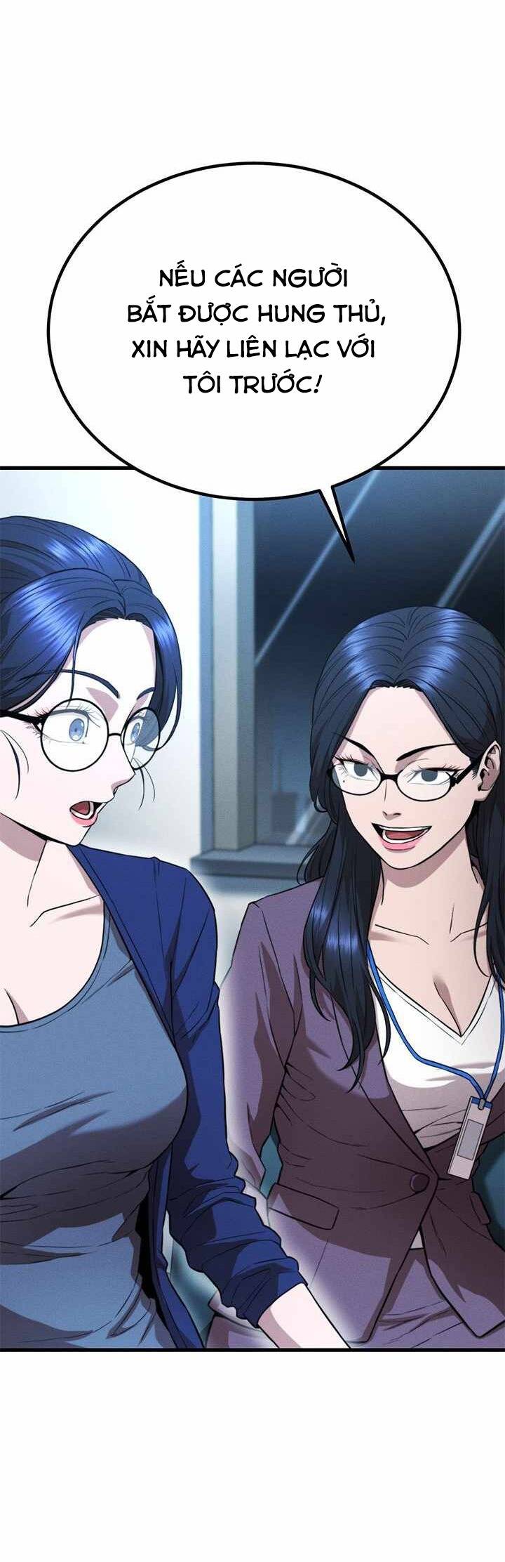 Gương Mặt Tâm Thần Chapter 35 - 39