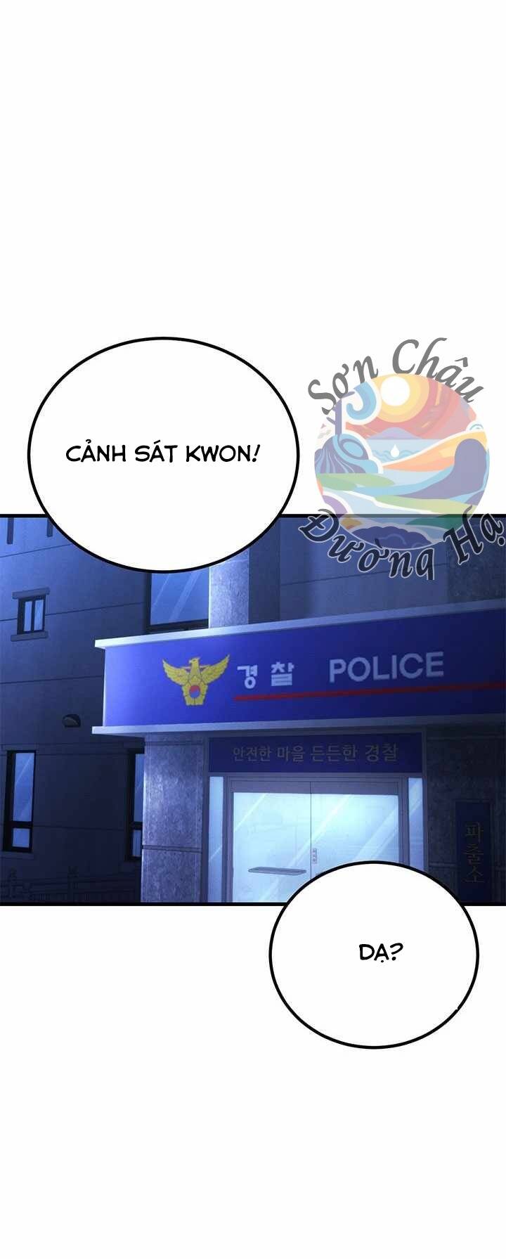 Gương Mặt Tâm Thần Chapter 35 - 41