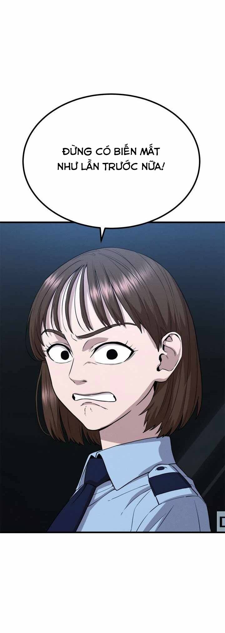 Gương Mặt Tâm Thần Chapter 35 - 42