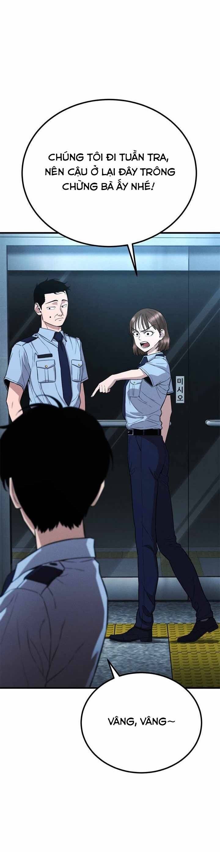 Gương Mặt Tâm Thần Chapter 35 - 43