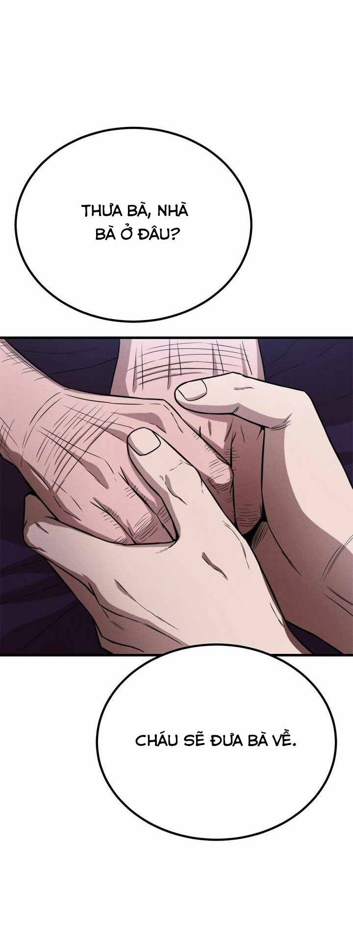 Gương Mặt Tâm Thần Chapter 35 - 44
